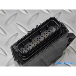 [Bewertung A] Versandkosten 0 Yen XT660R DM011 Original-Motorsteuergerät ECU = Startvideo verfügbar 