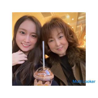 Ich suche jemanden, der nur ein gutes Herz hat.