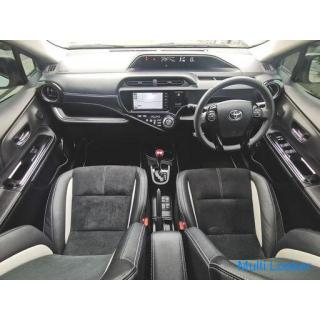 ★ 2016 ★ Toyota Aqua 1.5 G G's 26,000 km★