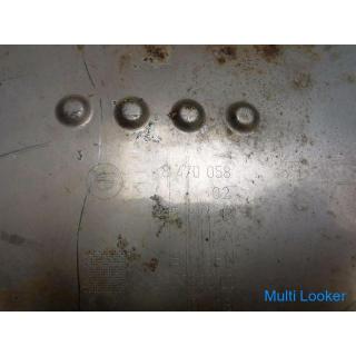 BMW X5 F15 X6 F16 30dx Auspuff Endschalldämpfer Exhaust