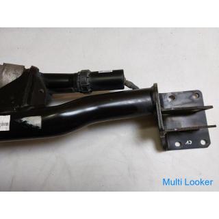 BMW X5 F15 X6 F16 original Anhängerkupplung elektrisch