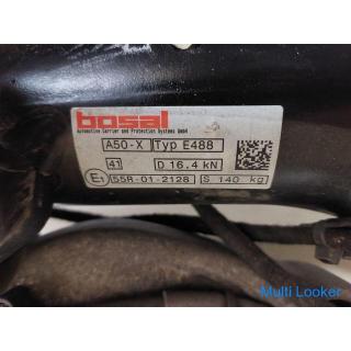 BMW X5 F15 X6 F16 original Anhängerkupplung elektrisch