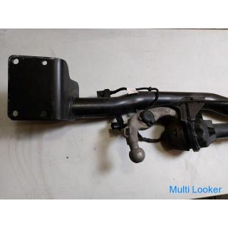 BMW X5 F15 X6 F16 original Anhängerkupplung elektrisch