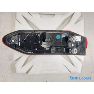 BMW X6 G06 Rückleuchte LED Rücklicht rechts