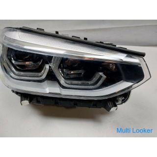 BMW X3 G01 X4 G02 ADAPTIVE LED Scheinwerfer rechts