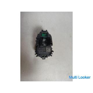 BMW X3 G01 iX3 G08 X4 G02 Startknopf Engine Stop