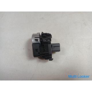 BMW X3 G01 iX3 G08 X4 G02 Startknopf Engine Stop