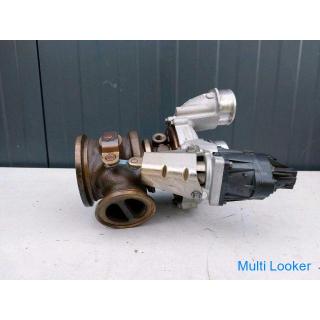 BMW M5 F90 M8 F91 Turbo Turbolader