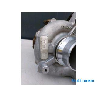 BMW M5 F90 M8 F91 Turbo Turbolader