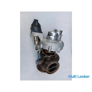 BMW M5 F90 M8 F91 Turbo Turbolader