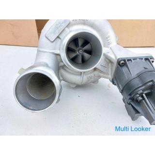 BMW M5 F90 M8 F91 Turbo Turbolader