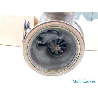 BMW M5 F90 M8 F91 Turbo Turbolader