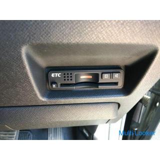 2009 Honda Step Wagon RK2