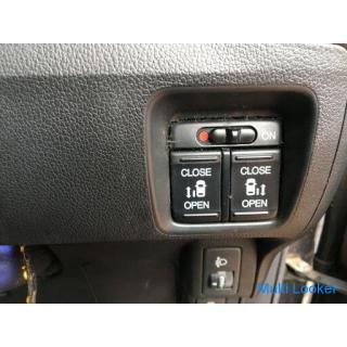 2013 Honda N-BOX JF1