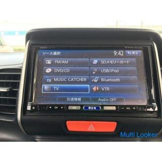 2013 Honda N-BOX JF1