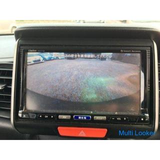 2013 Honda N-BOX JF1