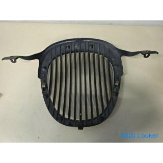 Jaguar S-Type 2000 203KW Kühlergrill / Frontgrill XR-83-8A 133-AA