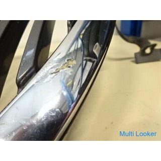 Jaguar S-Type 2000 203KW Kühlergrill / Frontgrill XR-83-8A 133-AA