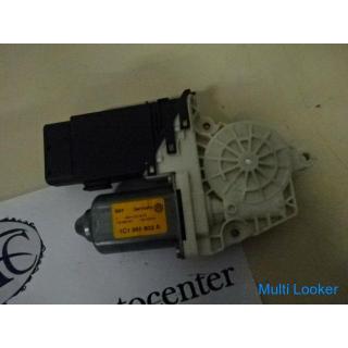 VW Golf 4 75 KW 5T Fensterhebermotor vorne rechts