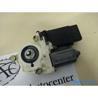 VW Golf 4 75 KW 5T Fensterhebermotor vorne rechts