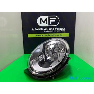 VW Beetle 5C Scheinwerfer links 2011-2016 Original