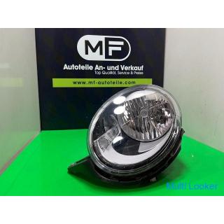 VW Beetle 5C Scheinwerfer links 2011-2016 Original