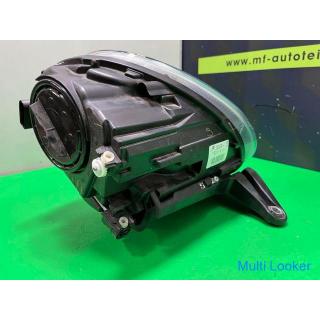 VW Beetle 5C Scheinwerfer links 2011-2016 Original