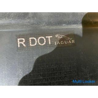 Jaguar F-PACE Bj. ab 2016 Stoßstange Vorne HK83-17F003-A