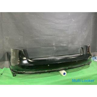 Audi A4 8W B9 Stoßstange hinten Avant 2x vorhanden