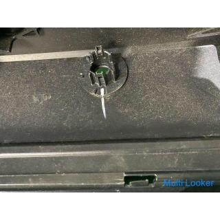 Audi A4 8W B9 Stoßstange hinten Avant 2x vorhanden