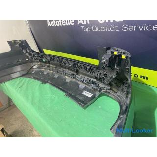 Audi A4 8W B9 Stoßstange hinten Avant 2x vorhanden