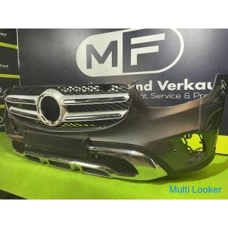 Mercedes GLC X253 A253 Stoßstange vorne Frontschürze Stoßfänger