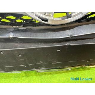 Mercedes GLC X253 A253 Stoßstange vorne Frontschürze Stoßfänger