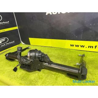 Audi Q5 SQ5 FY Orig Anhängerkupplung Elektrisch Schwenkbar AHK