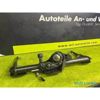 Audi Q5 SQ5 FY Orig Anhängerkupplung Elektrisch Schwenkbar AHK