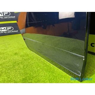 2017 BMW 5er G31 Tür Hinten Rechts