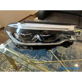 BMW G30 G31 M5 F90 VOLL LED Adaptive SCHEINWERFER