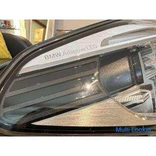 BMW G30 G31 M5 F90 VOLL LED Adaptive SCHEINWERFER