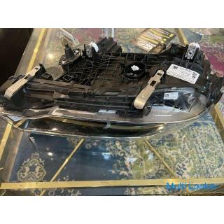 BMW G30 G31 M5 F90 VOLL LED Adaptive SCHEINWERFER