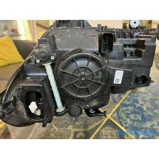 BMW G30 G31 M5 F90 VOLL LED Adaptive SCHEINWERFER