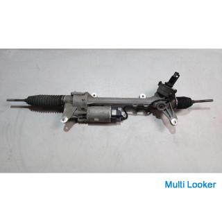 Original BMW 5er g30 g31 520d 520 Lenkgetriebe