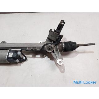 Original BMW 5er g30 g31 520d 520 Lenkgetriebe