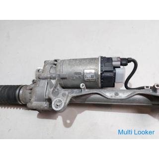 Original BMW 5er g30 g31 520d 520 Lenkgetriebe