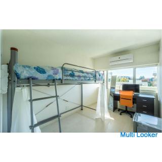 [Asa Myogadani] Dies ist eine Wohngemeinschaft nur für Frauen! 5 Gehminuten vom Bahnhof Myogadani en