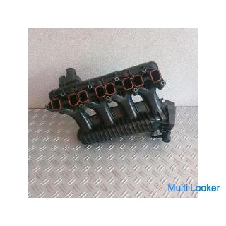 Mercedes Benz W204 C180 CGI Ansaugbrücke