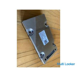 Audi A6 4G C7 MMI Bedienteil Steuergerät Panel