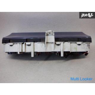 Mit Garantie Nissan Original BCNR33 Skyline GT-R RB26DETT Tachometer Laufleistung 161.639 km.