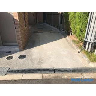 ☆ Verlängerungsgebühr 0 Yen! ☆ Monatlicher Parkplatz ☆ Yoshino, Fukushima-ku, Osaka ☆ Noda ☆ Ab 16.0