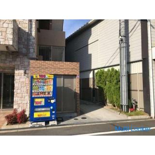 ☆ Verlängerungsgebühr 0 Yen! ☆ Monatlicher Parkplatz ☆ Yoshino, Fukushima-ku, Osaka ☆ Noda ☆ Ab 16.0