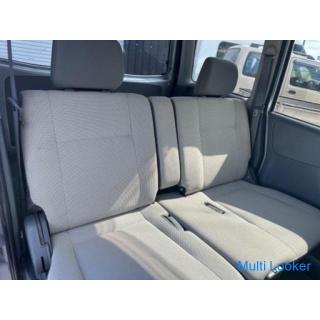 Nissan Clipper Rio 4WD